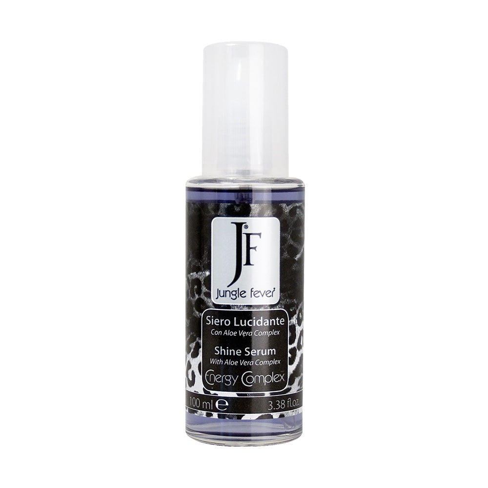 Jungle Fever Shine Serum