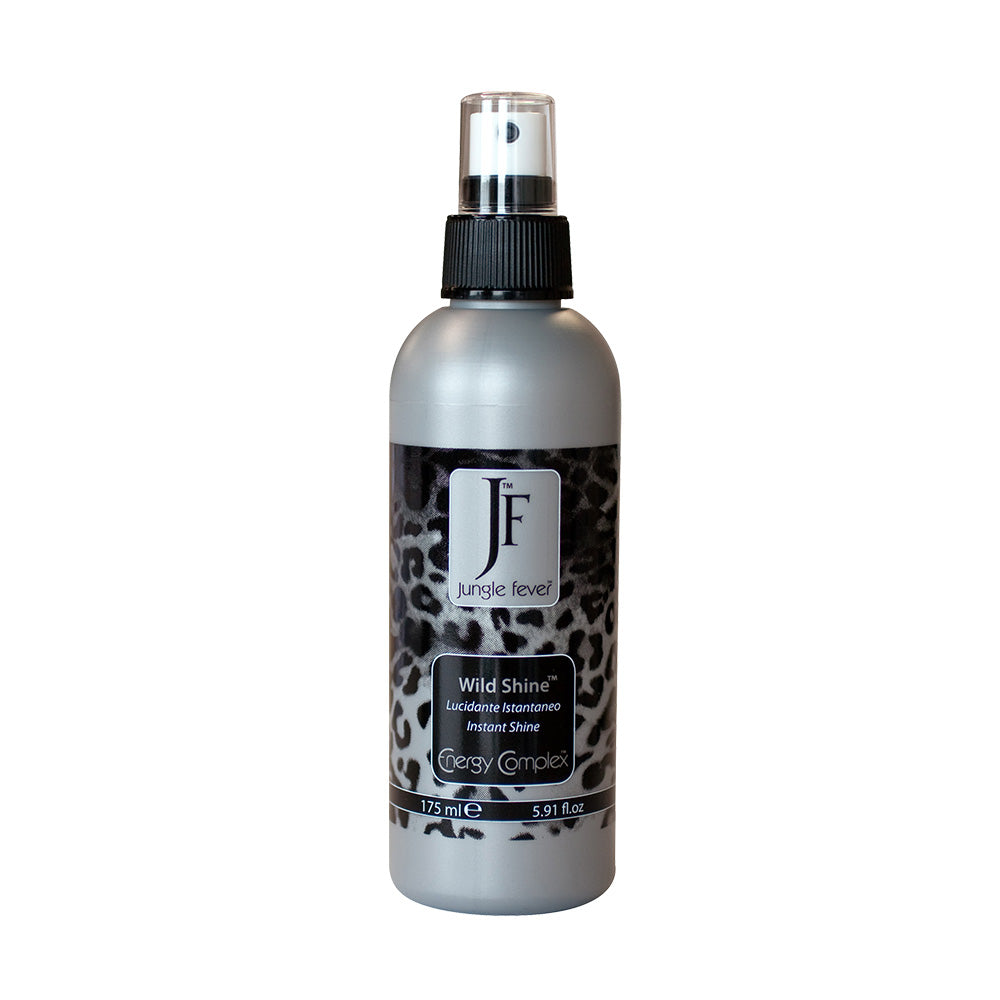 Jungle Fever Wild Shine